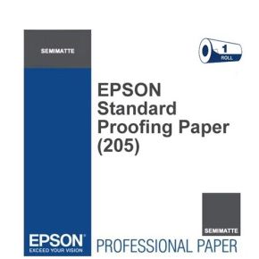Epson Standard Proofing Paper (205)