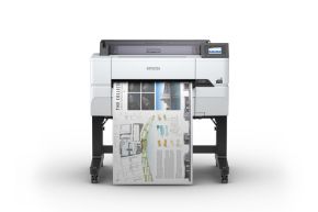 Epson SureColor T3470 24" Wide Format Printer (discontinued)