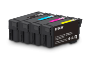 Epson T3170/T5170 UltraChrome XD2 Archival Pigment Inks