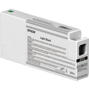 Epson T54X700 UltraChrome HD Light Black Ink Cartridge (350ml)