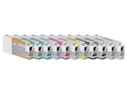 Epson T642 Series 150ml UltraChrome® HDR Ink Cartridges