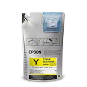 Epson T741400 UltraChrome DS Yellow