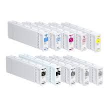 Epson T800 700ml UltraChrome® Pro Ink Cartridge for SureColor P10000 and P20000