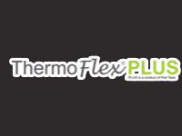 Specialty Materials™ ThermoFlex® Plus Black