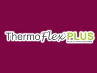 Specialty Materials™ ThermoFlex® Plus Crimson