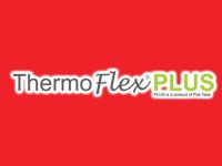 Specialty Materials™ ThermoFlex® Plus Flame Red 