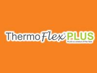 Specialty Materials™ ThermoFlex® Plus Orange