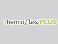 Specialty Materials™ ThermoFlex® Plus Storm Grey