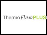 Specialty Materials™ ThermoFlex® Plus White