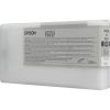 Epson T653700 200ml Light Black UltraChrome® HDR Ink Cartridge