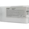 Epson T653900 200ml Light Light Black UltraChrome® HDR Ink Cartridge