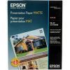 Epson Presentation Paper Matte S041079 16.5