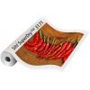 Sihl 3171 IJ SuperDry™ 5 mil Roll-up Film  36