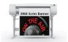Sihl 3960 Banner Scrim Vinyl 36