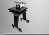George Knight® DK25S 20x25 Digital Swing-Away Press