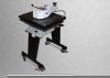 George Knight® DK25SP Automatic 20x25 Digital Swing-Away Press