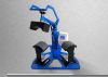 George Knight® DK7T Digital Knight 4x7 Twin Cap Press