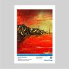 Innova Art Exhibition Matte Polycotton Canvas 350gsm IFA-35