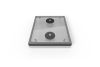 Epson Optional Extra Small Garment Platen (7