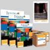 Innova Art FibaPrint® White Semi Matte 300gsm IFA 29