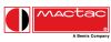 MACtac MACmark® Fluorescent Pink Cast Vinyl Film 24” x 150’
