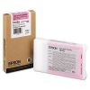 Epson T603600 220ml Vivid Light Magenta UltraChrome K3™ Ink Cartridge for SP7880/9880