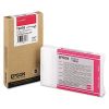 Epson T603B00 220ml Magenta UltraChrome K3™ Ink Cartridge for SP7800/9800