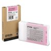 Epson T603C00 220ml Light Magenta UltraChrome K3™ Ink Cartridge for SP7800/9800