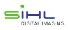 Sihl 3164 Vision™ Clear Film with Interleaf