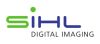 Sihl 3687 TriSolv™ PostArt Paper Blueback