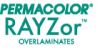 MACtac PERMACOLOR® RAYZor™ 1.5 mil Clear Cast Overlaminate Vinyl Film 