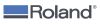Roland SOLJET™ PRO 4 XR-640 64