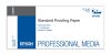 Epson Standard Proofing Paper (205) S045082 44