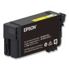 Epson 50 ml T40W420 UltraChrome XD2 Yellow Ink Cartridge 