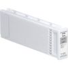 Epson T800000 700ml Light Gray UltraChrome® Pro Ink Cartridge  