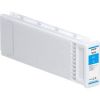 Epson T800200 700ml Cyan UltraChrome® Pro Ink Cartridge  