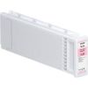 Epson T800600 700ml Vivid Light Magenta UltraChrome® Pro Ink Cartridge  