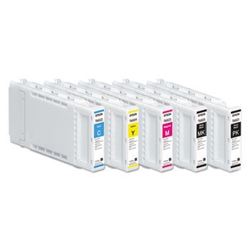 epson ultrachrome xd ink