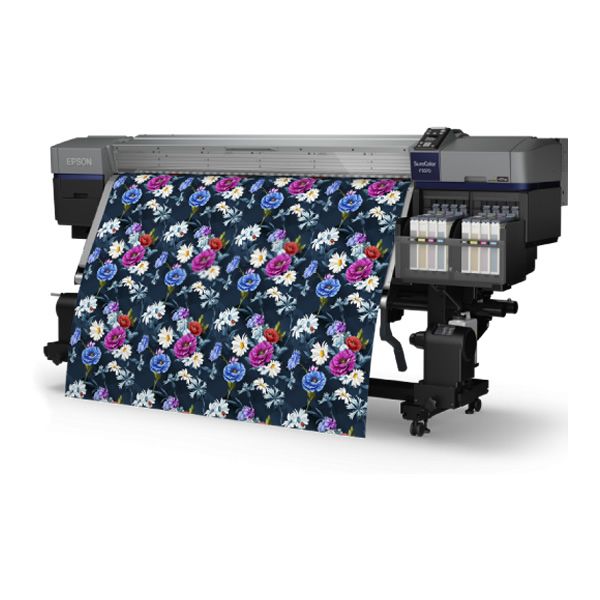epson surecolor f9370 dye sublimation inkjet printer ink jet printers